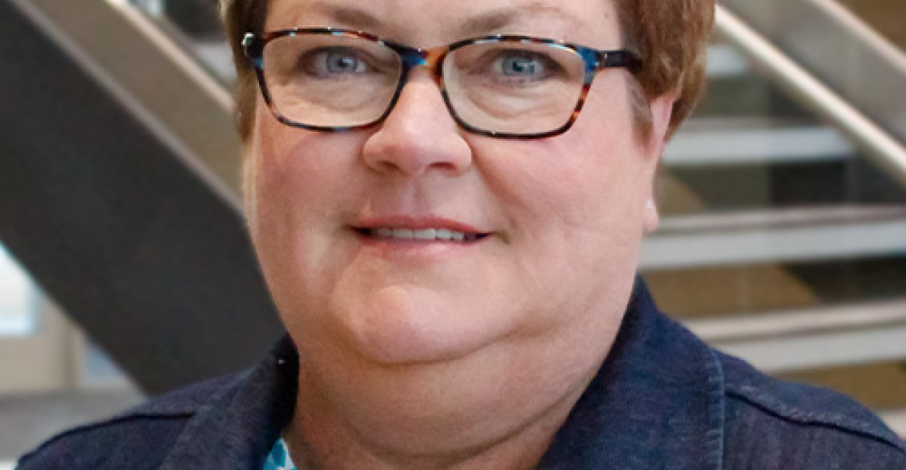 Janet Greenway