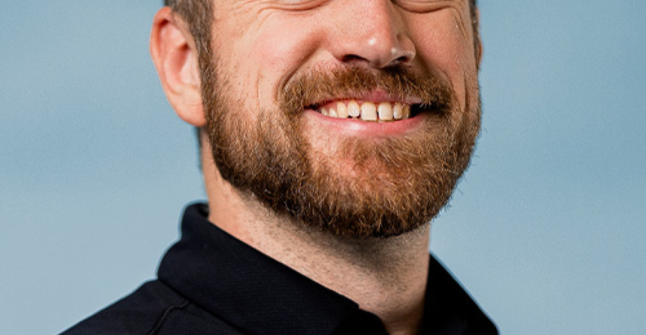 Jared Seckel