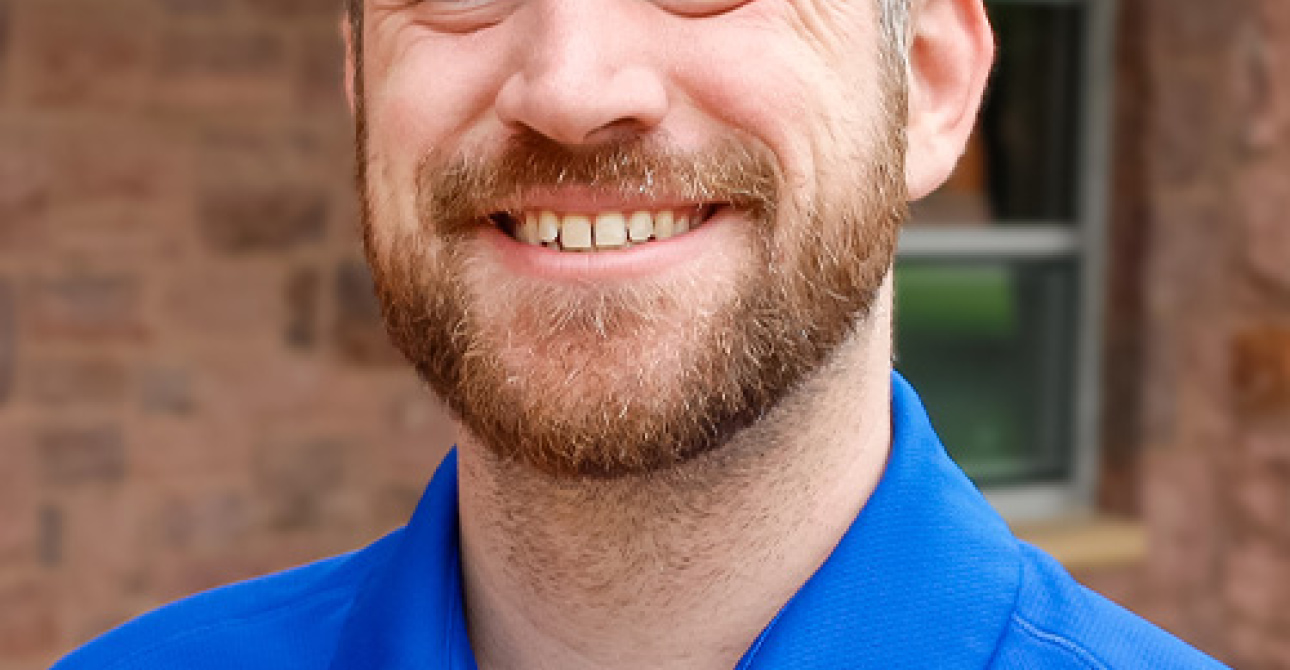 Jared Seckel