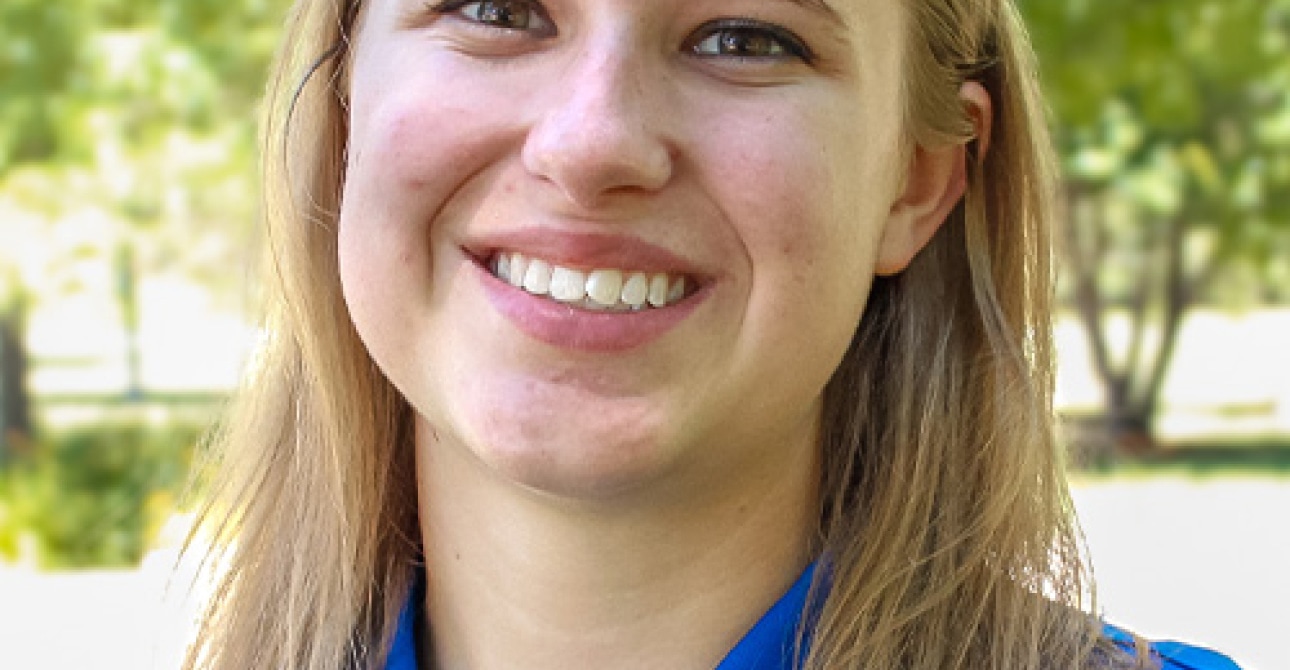 Jasmine Krempges