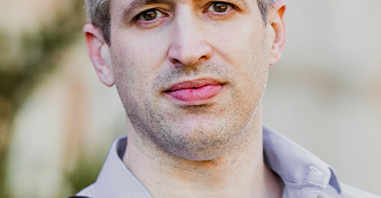 Jason Laczkoski