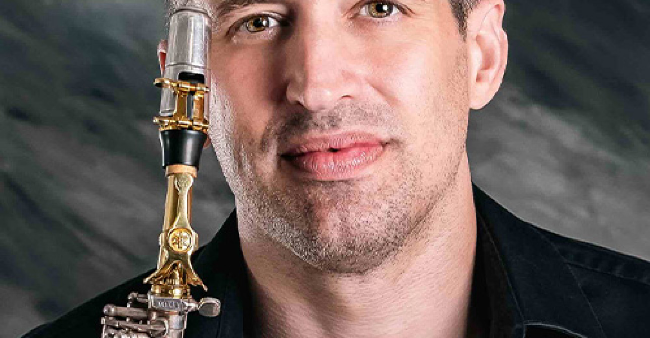 Jason Laczkoski