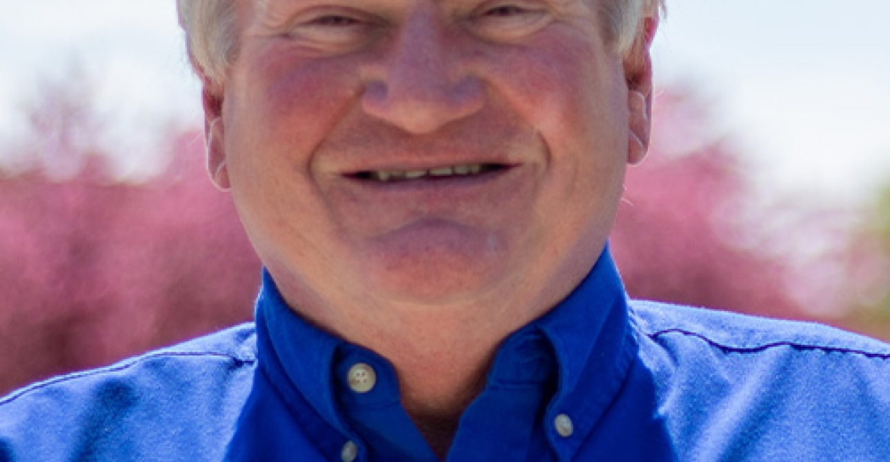 Jeff Harris