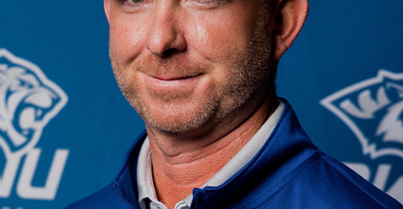 Jeff Meyerink