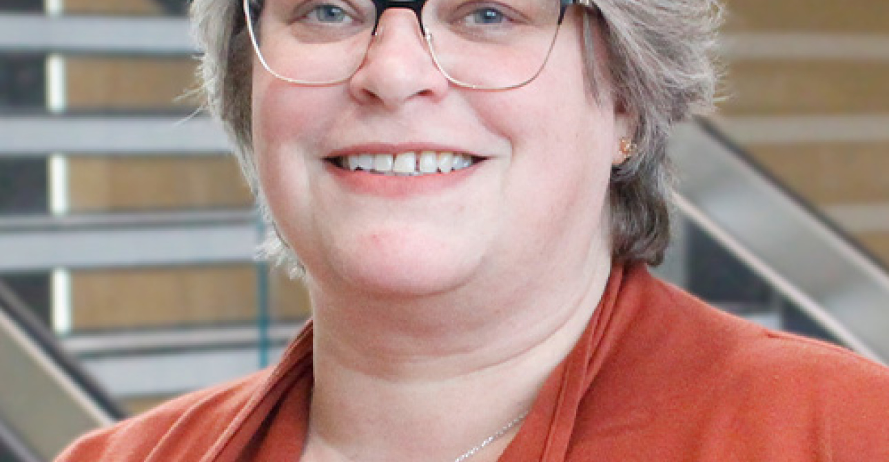 Jessica Dollahon, MBA