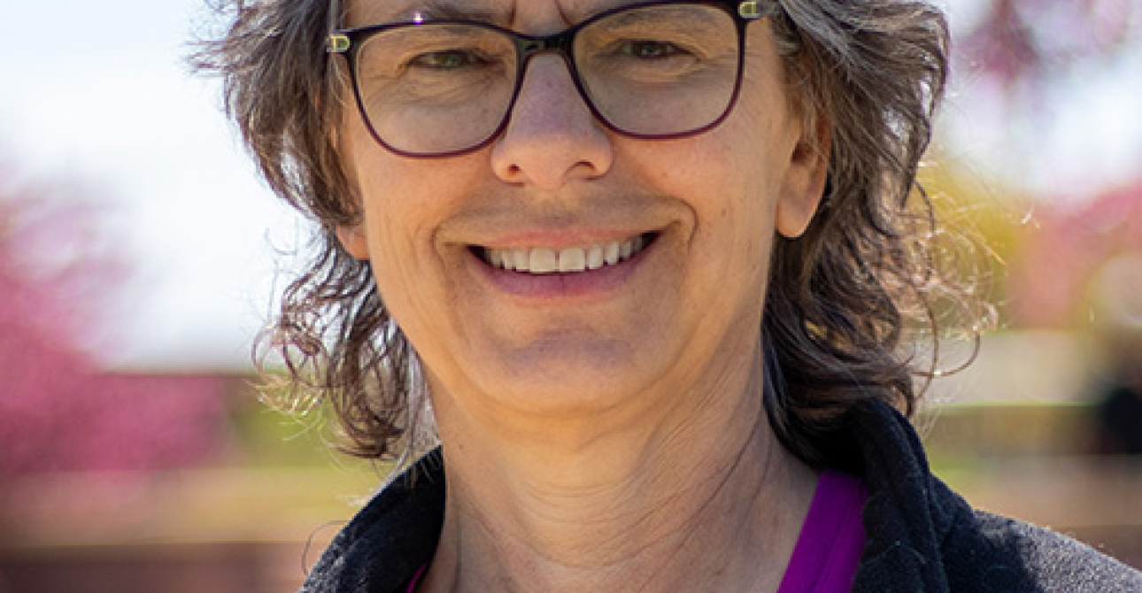 Joan Lubben, Ph.D