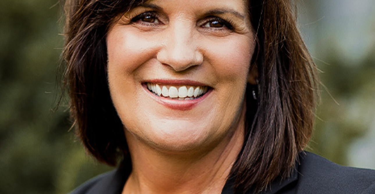 Jodi Landgaard, MBA