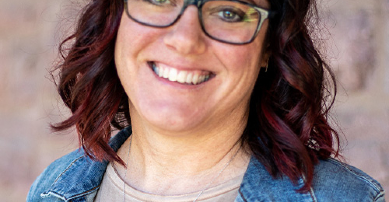 Jodi Wilson, M.S.Ed.