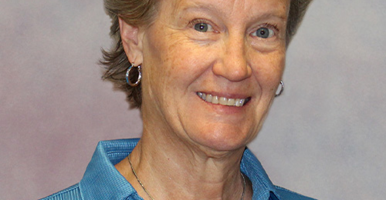 Jody Strand