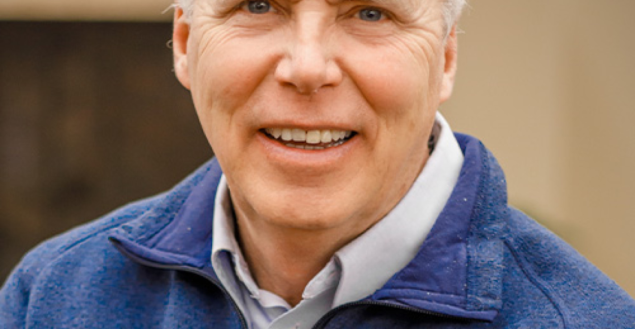 Joel Allen, Ph.D.