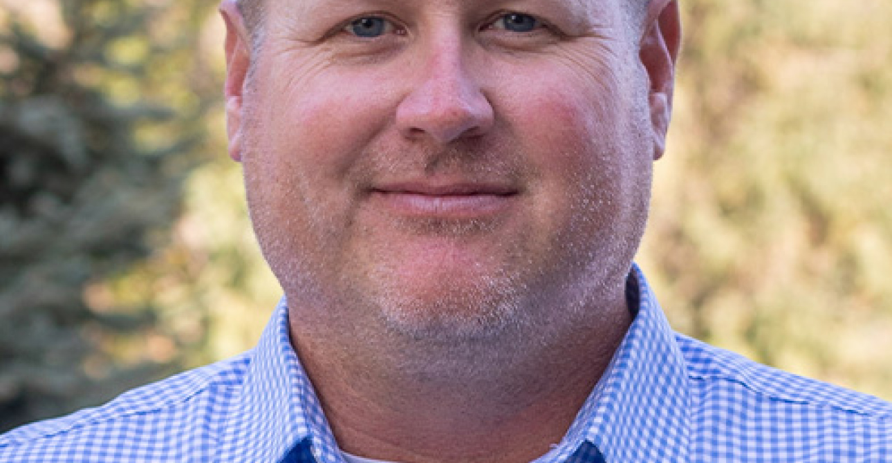 Joel Reinesch, M.A.