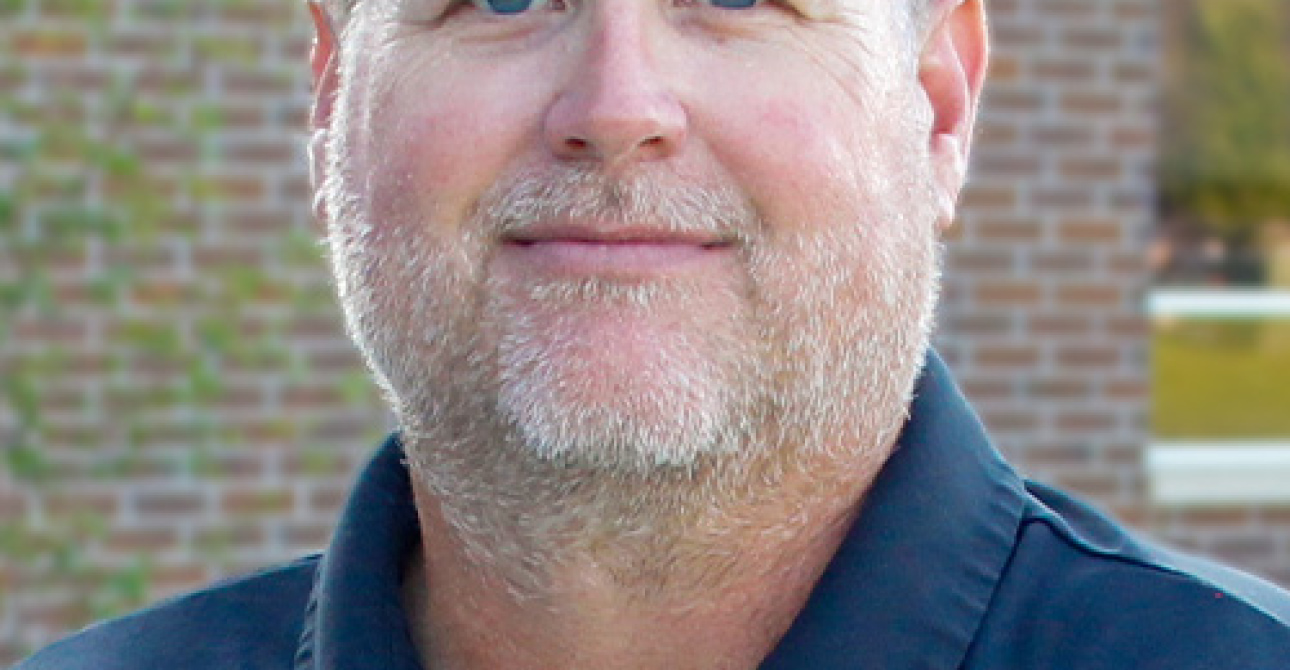 Joel Reinesch, M.A.