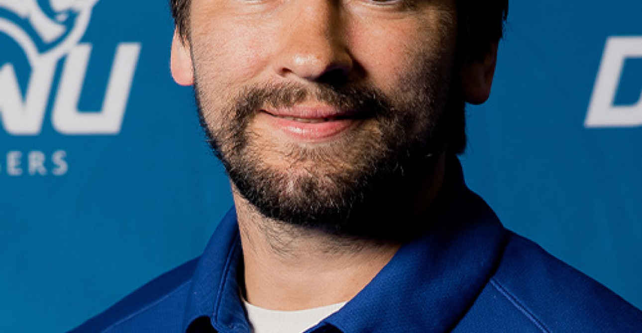 John Lynch, DPT