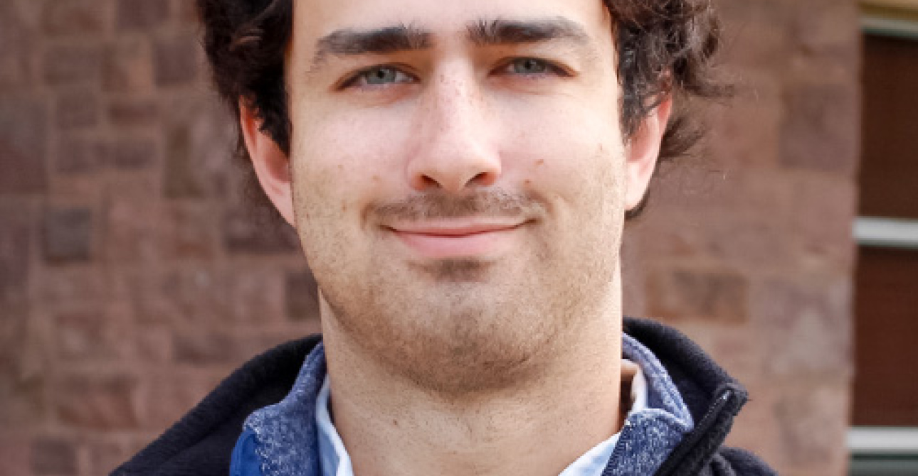 Jonah Gates