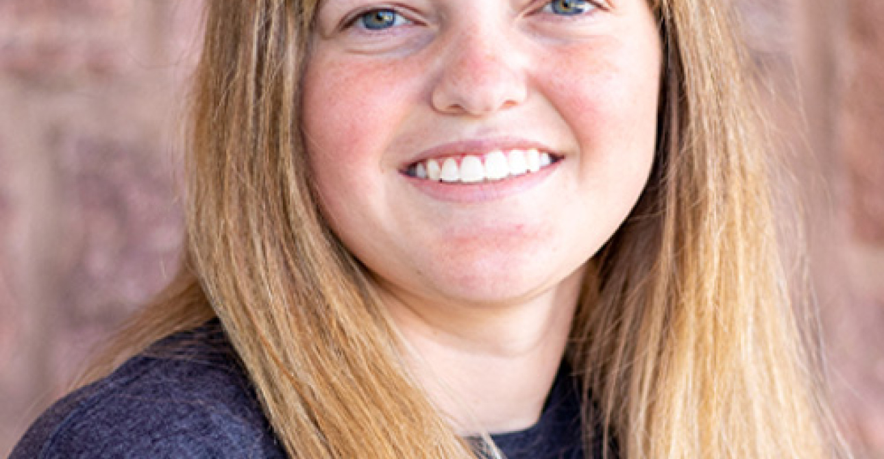 Jordan Glanzer