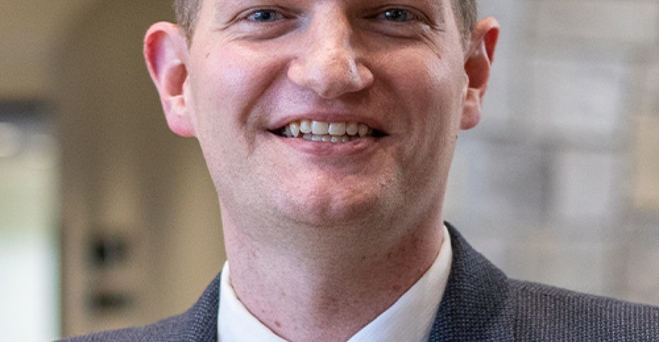 Jory Hansen, M.A.
