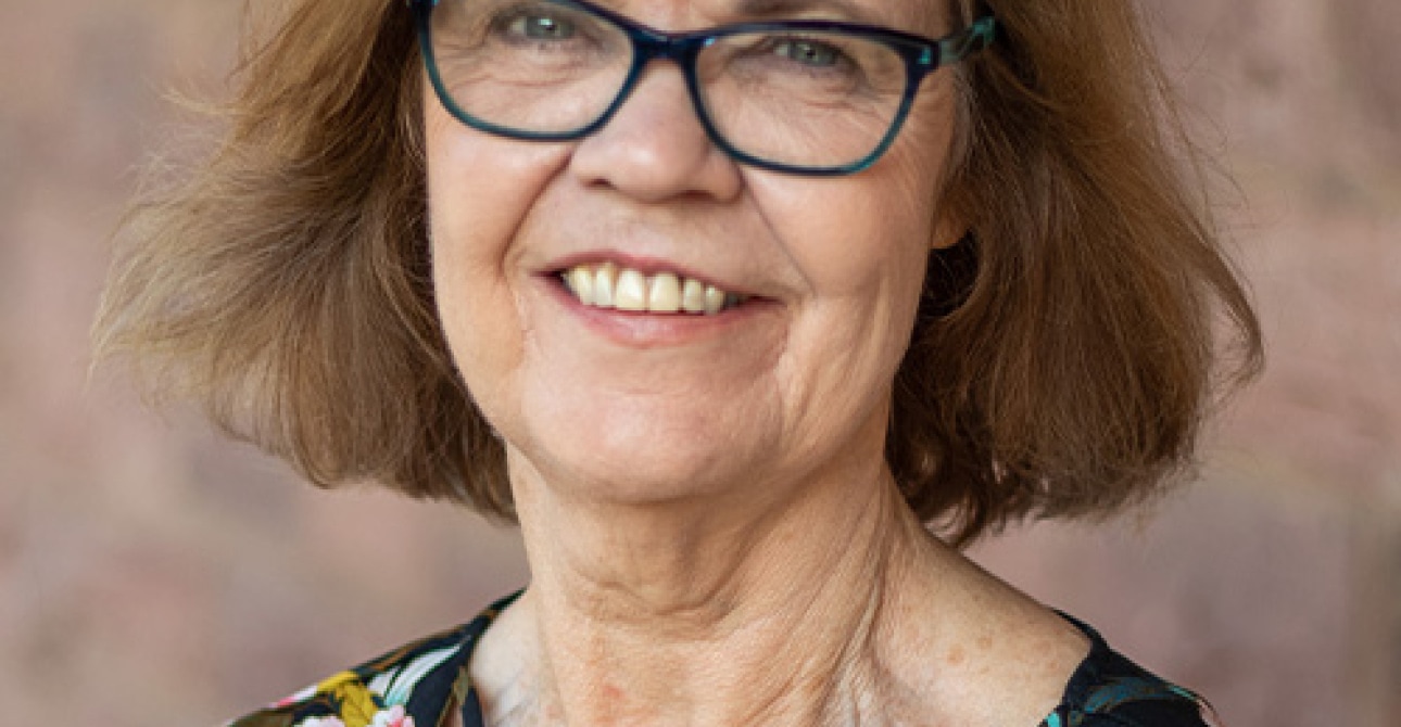Judy Lehi
