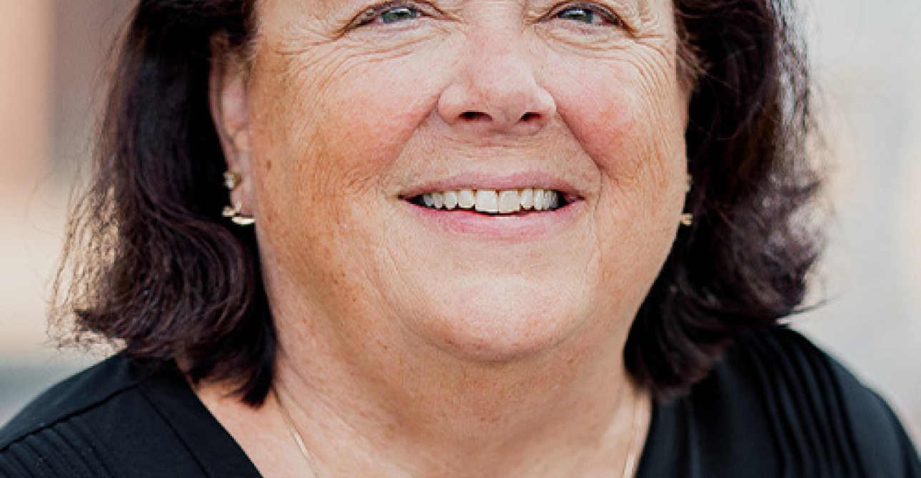 Julie Brookbank, M.A.