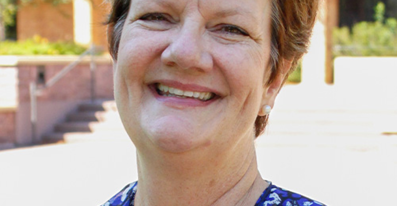 Julie Hart Schutte, M.S.