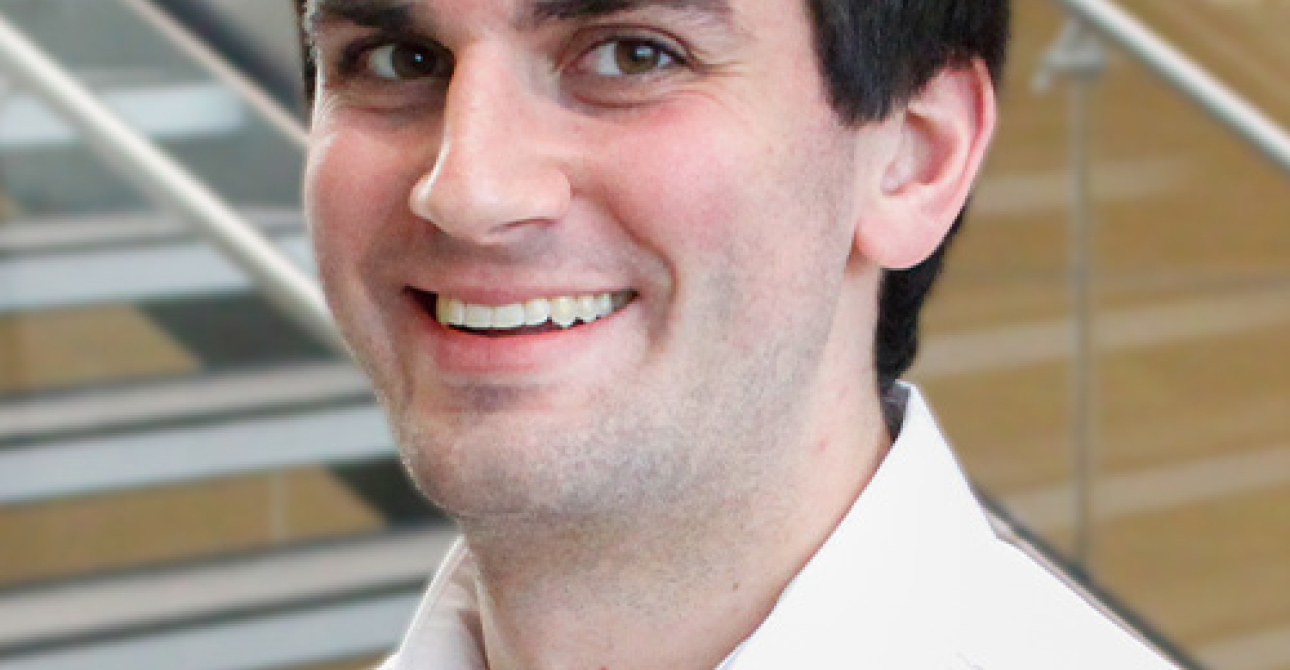 Justin Battistoni, CPA