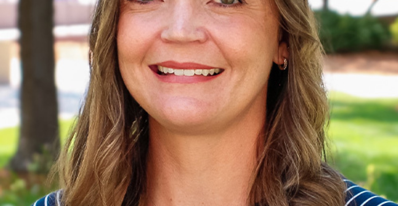 Katie Schroeder, M.Ed.