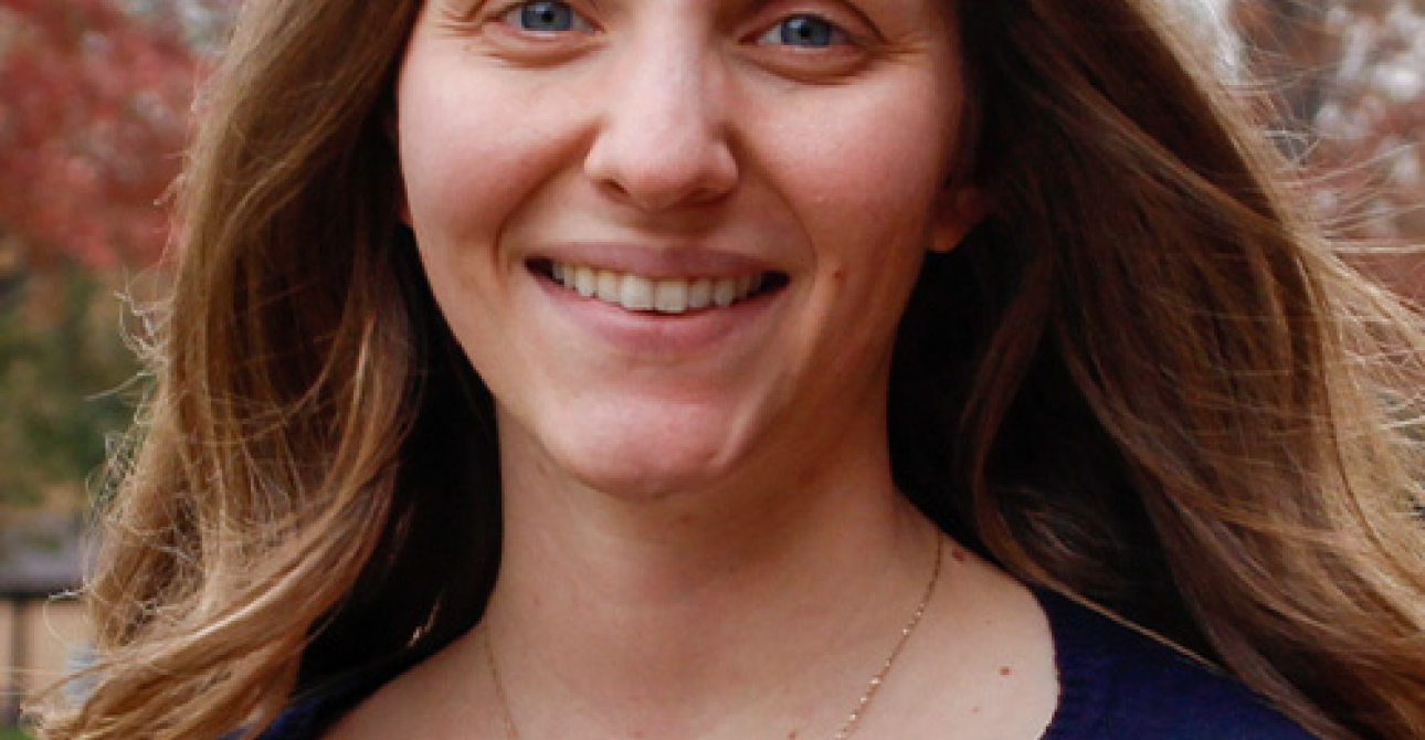 Kelli Mueller, M.Ed.