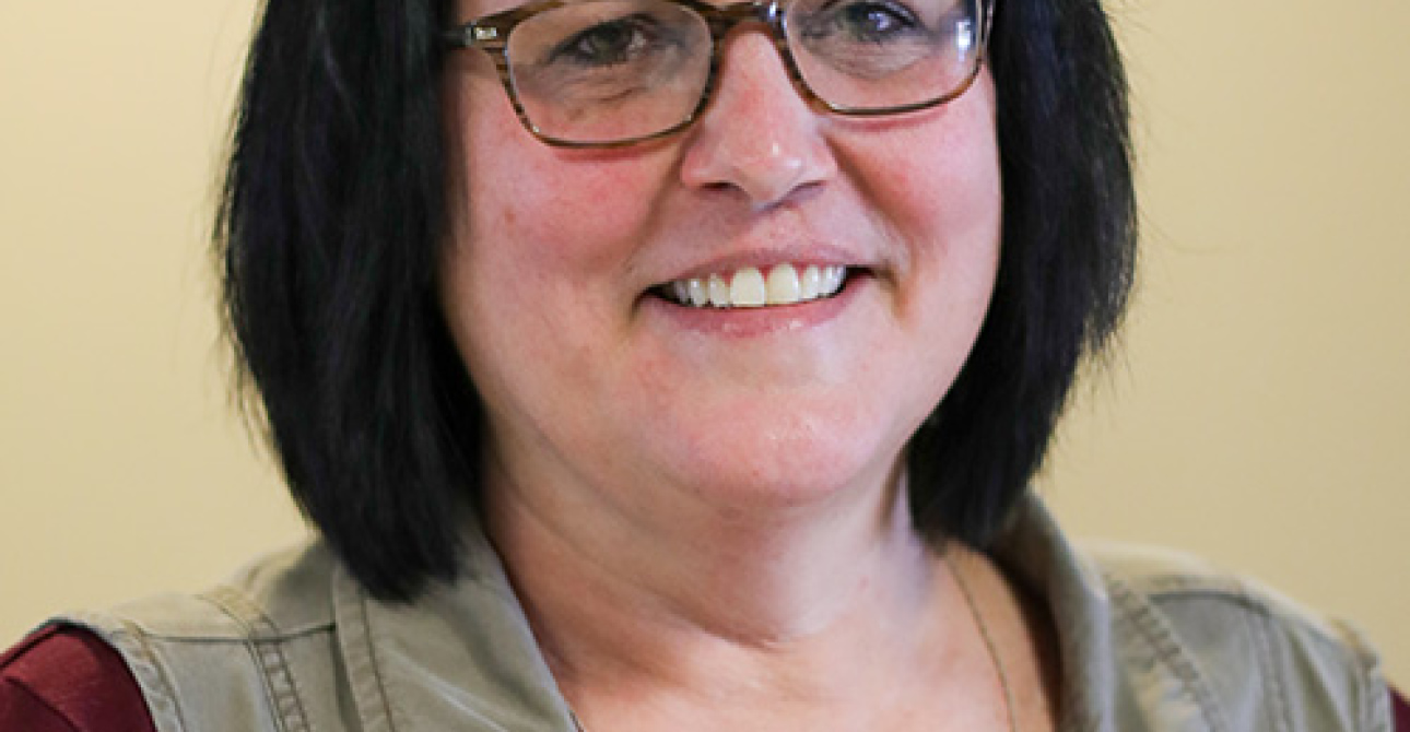 Kerri Fahey