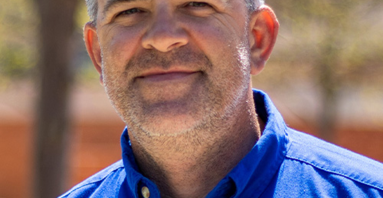 Kevin Adams