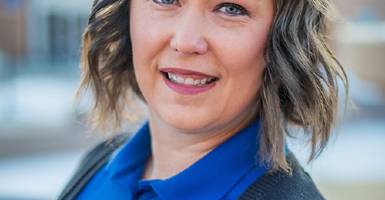 Kristy Ehlebracht