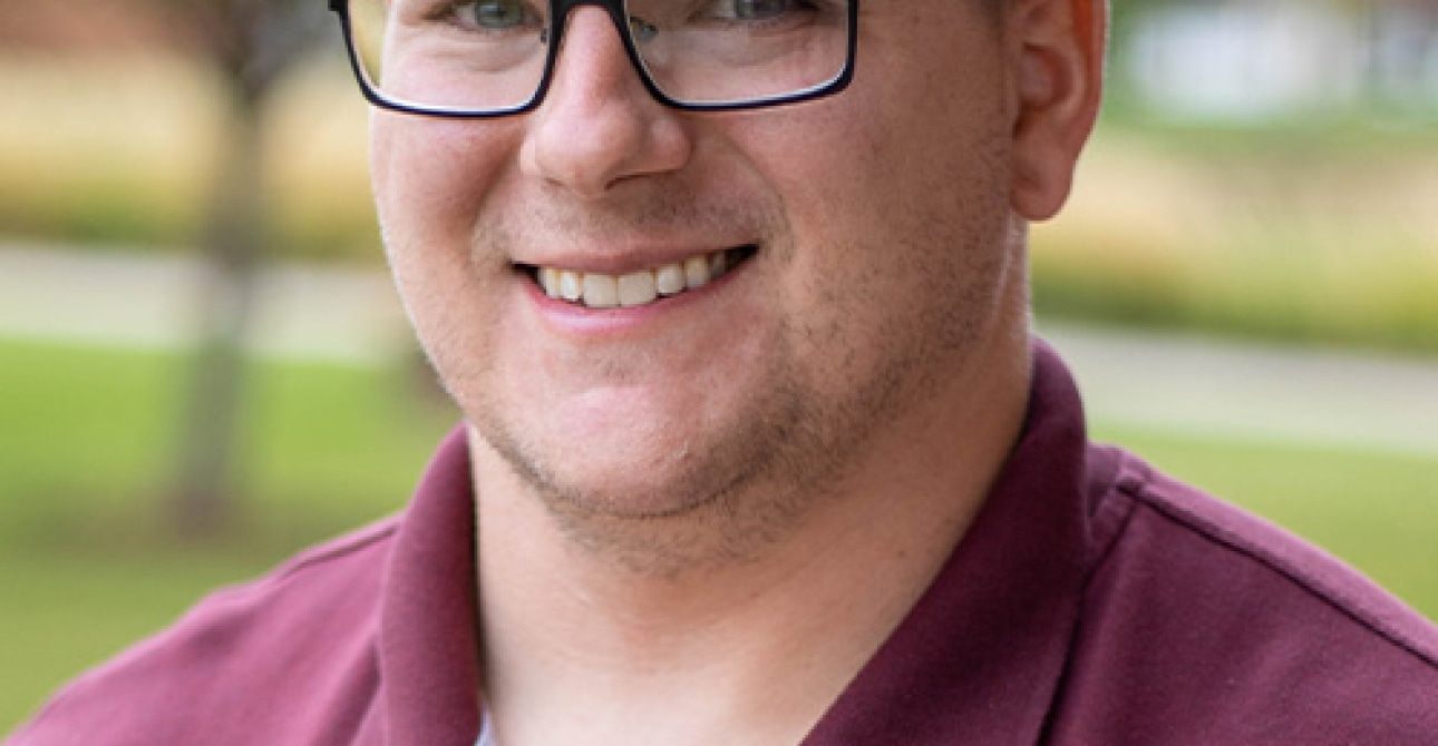 Kyle Hobbs, M.Ed.