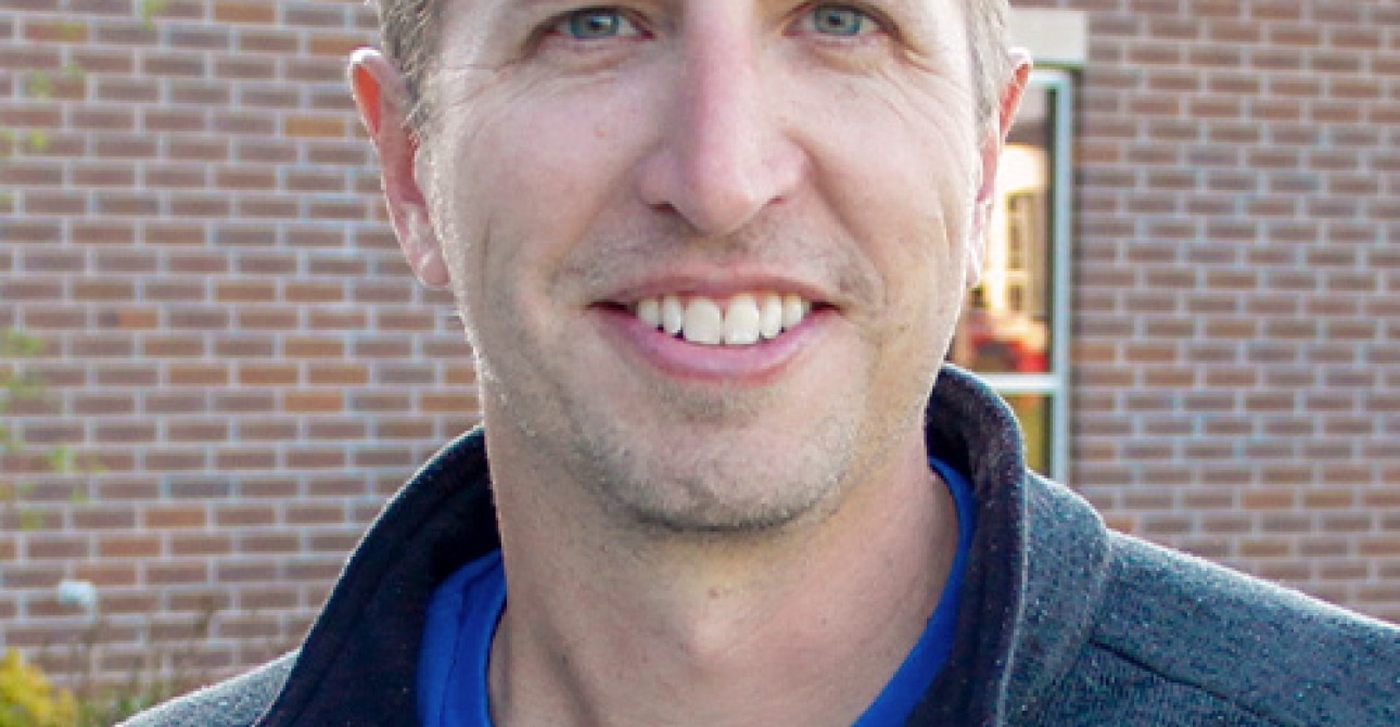Kyle Herges, MFA