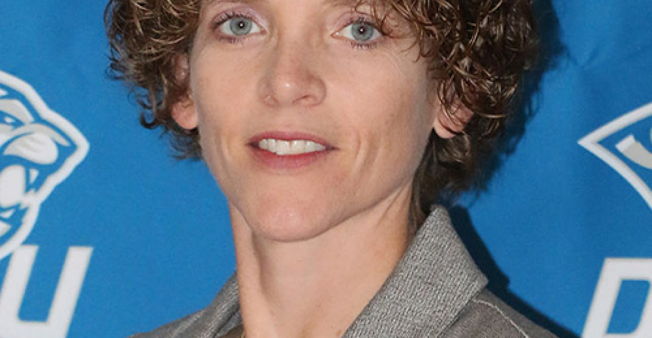 Lana Loken, EdD