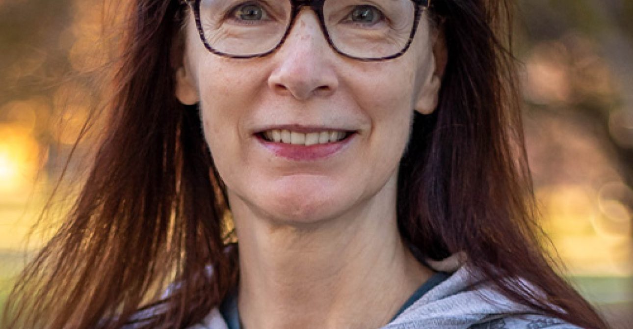 Laurie Martin