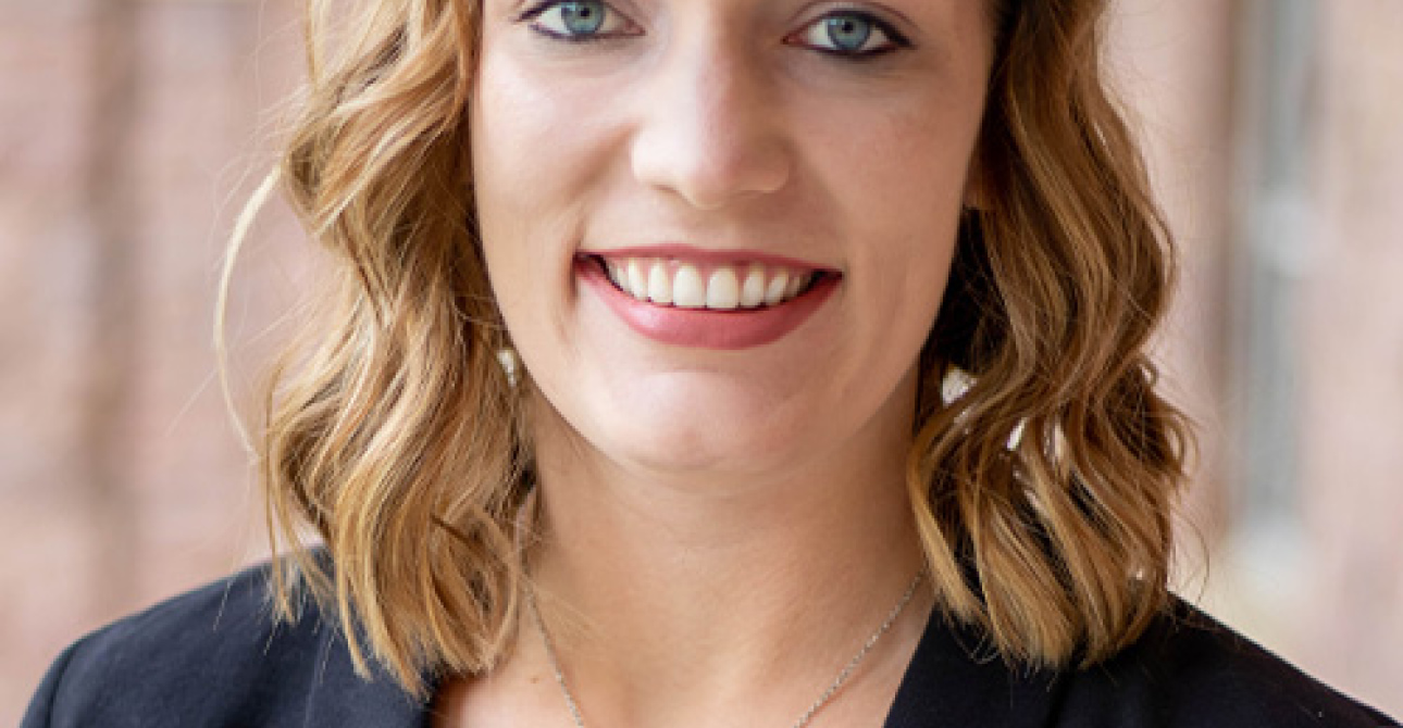 Lexie Vande Hoef, M.Ed.