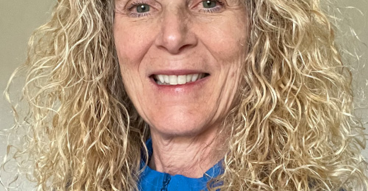 Lori Bork, M.S.N., RN, Ph.D.