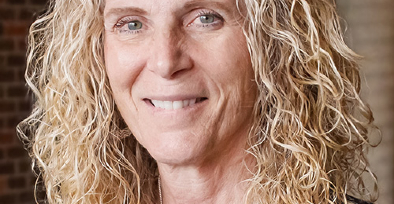 Lori Bork, Ph.D., M.S.N., RN