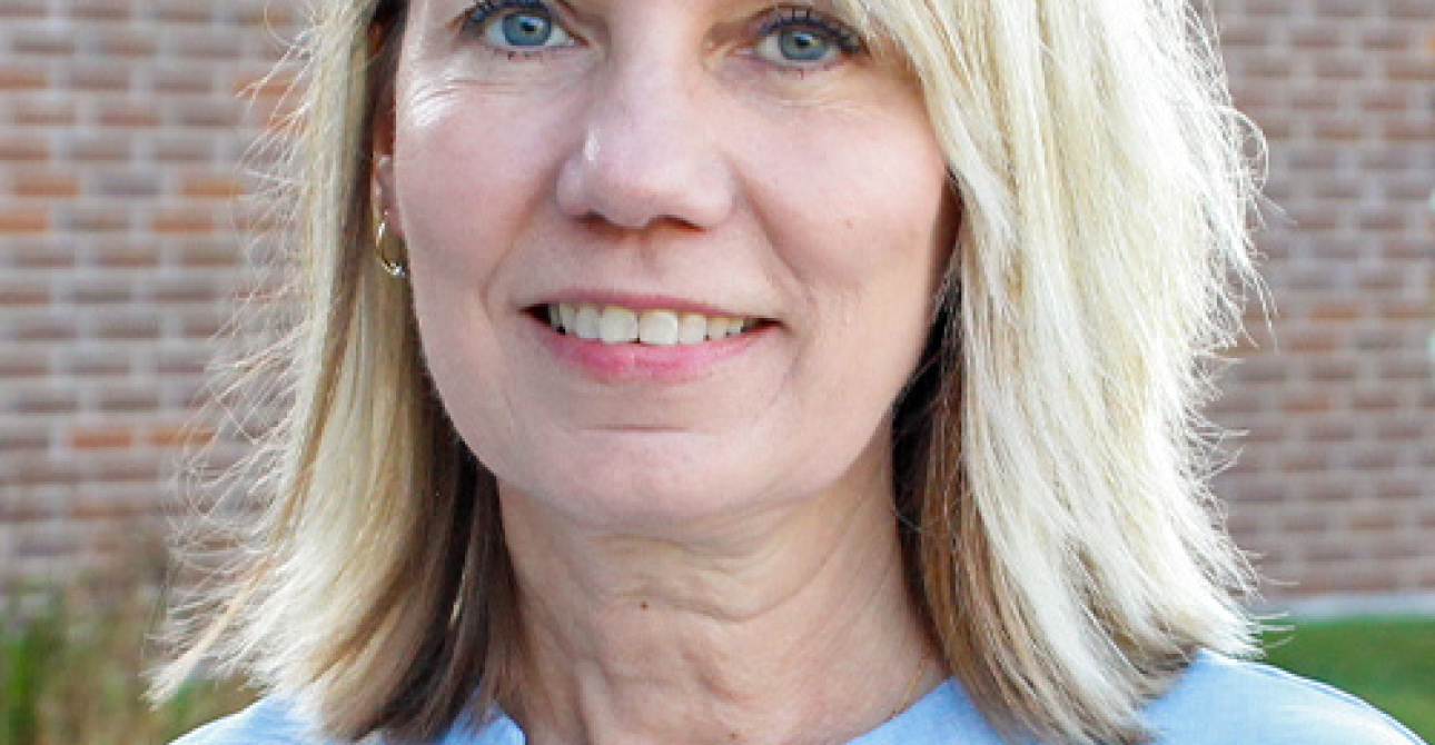 Lori Solberg
