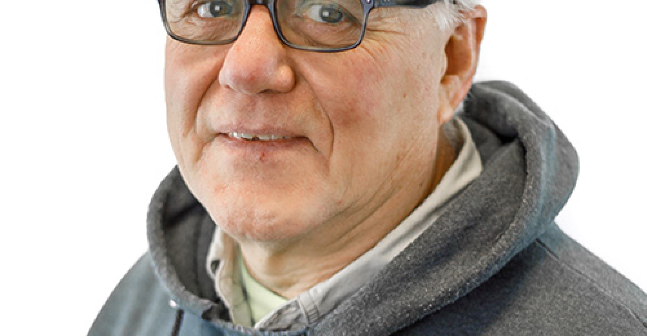 Louie Schoenfelder