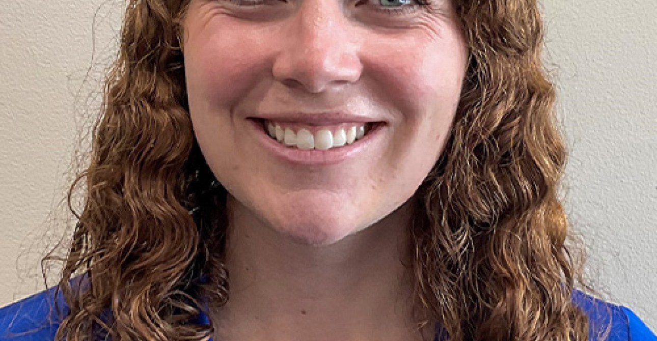 Lydia Nemec, M.S.N., RN, CNEn