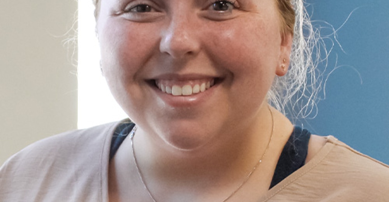 MacKenzie Brandt, M.S.N., RN