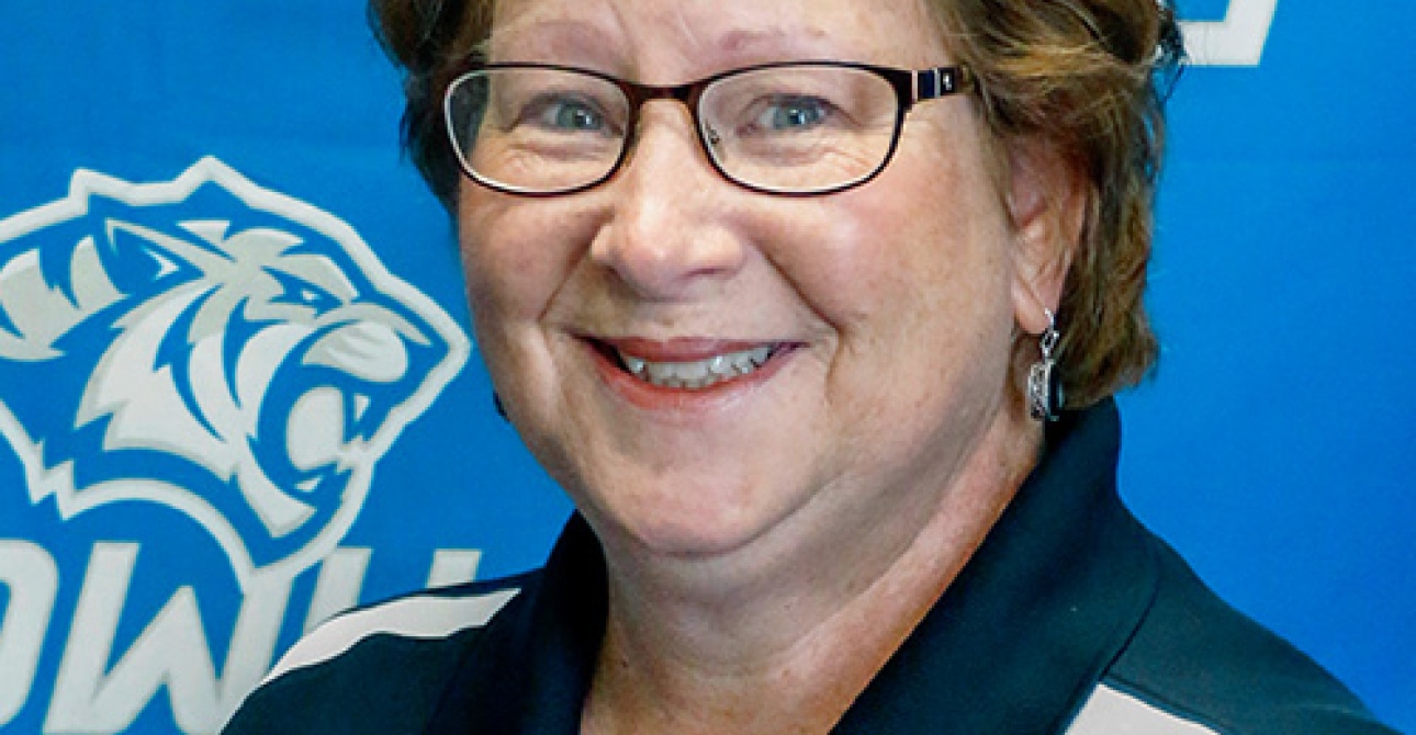 Marlene Warnke