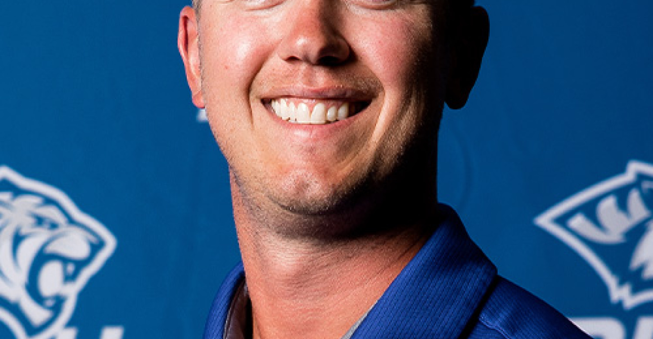 Matt McManus, M.Ed.