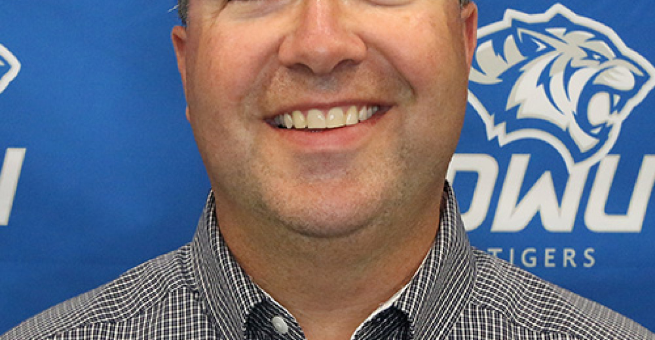 Matthew Zens, DPT