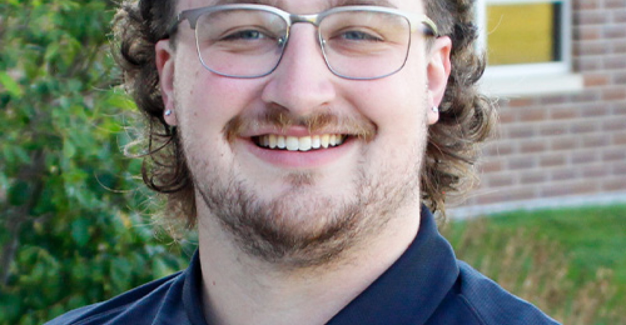 Matthew Schwaerzler