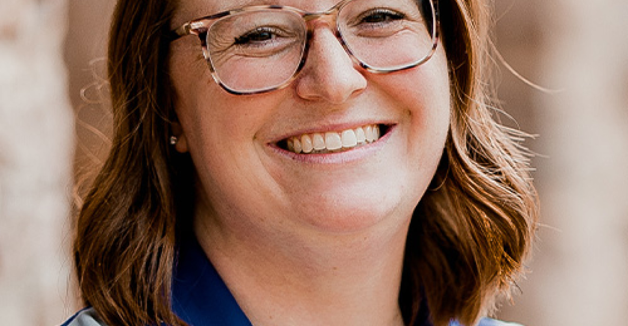 Megan Sarne