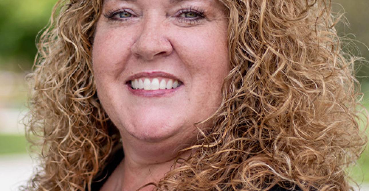 Melissa Weber, Ed.D.