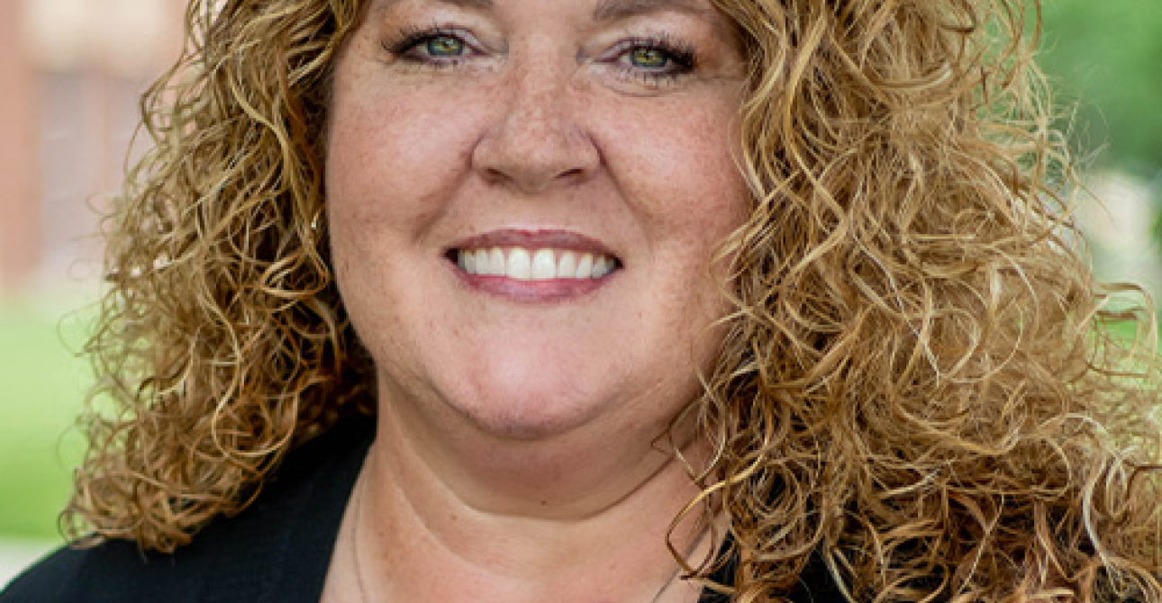 Melissa Weber, Ed.D.