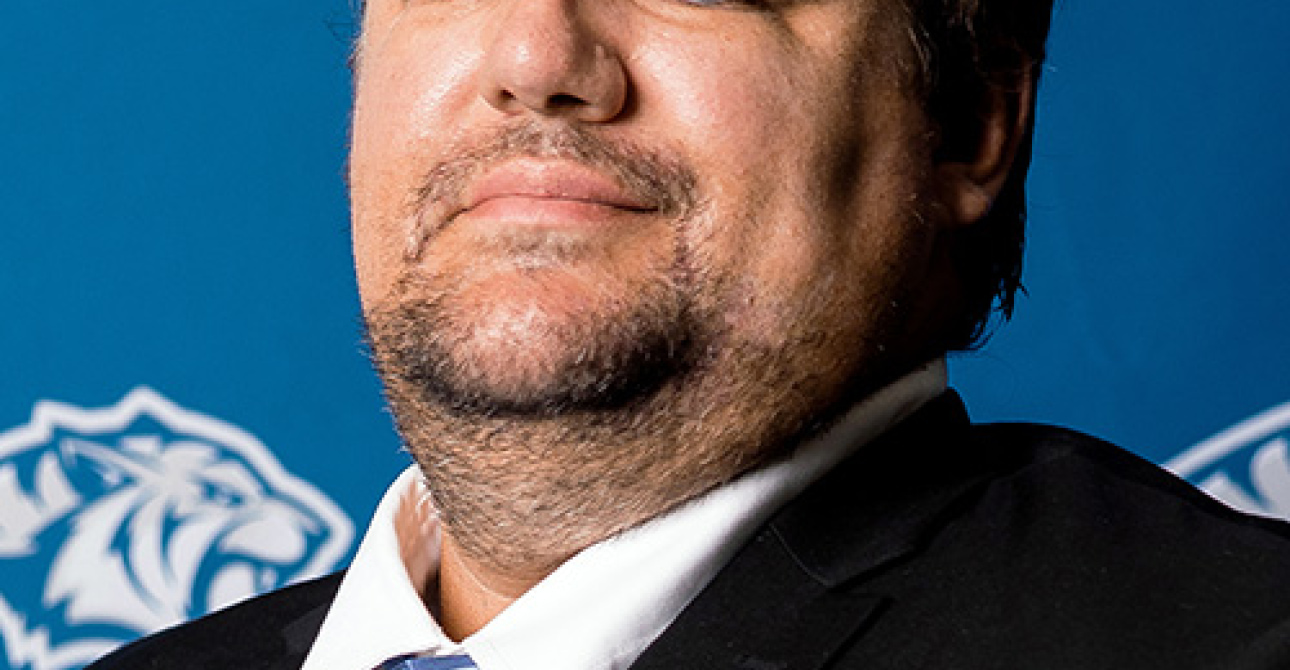 Michael Bernarde