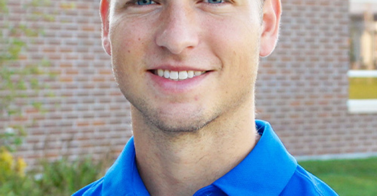 Michael Sadler