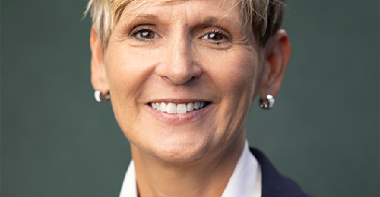 Michelle Metzinger